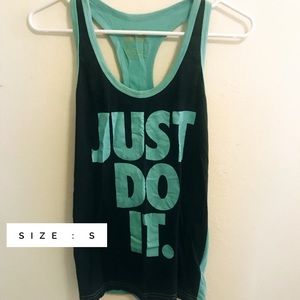 Nike Tank